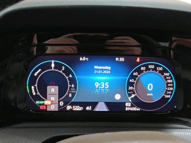 Volkswagen GOLF GTE 1.4 eHybrid | Panoramadak | Binnenkort beschikbaar |