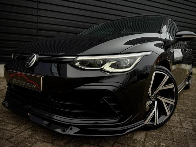 Volkswagen GOLF 1.5 eTSI R-LINE PANO|IQ LIGHT|H/K|ACC|DCC|SFEER