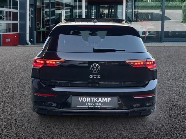 Volkswagen GOLF 1.5 TSI DSG GTE IQ/TREKHAAK/OPENDAK/CAMERA/HEADUPDIS/ACC