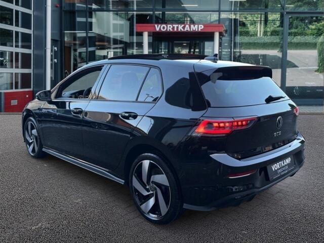 Volkswagen GOLF 1.5 TSI DSG GTE IQ/TREKHAAK/OPENDAK/CAMERA/HEADUPDIS/ACC