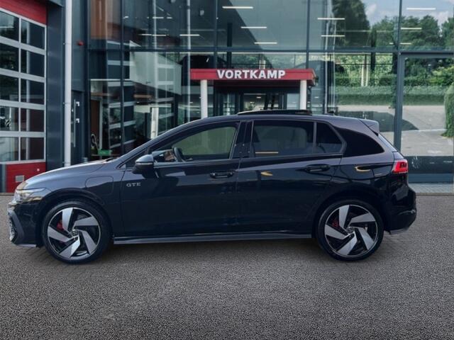 Volkswagen GOLF 1.5 TSI DSG GTE IQ/TREKHAAK/OPENDAK/CAMERA/HEADUPDIS/ACC