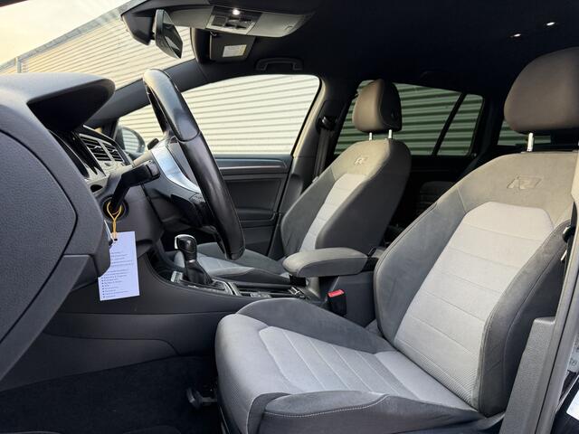 Volkswagen GOLF Variant 1.4 TSI Highline | Nieuw Binnen! | Automaat | Stoelverwarming | Clima