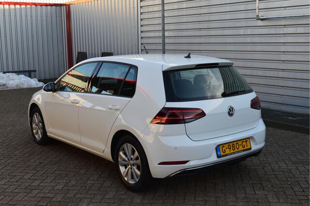 Volkswagen GOLF 1.0 TSI Comfortline Business O.a; PDC, Clima, Navi, ACC, Stoelverw, Carplay, Etc. All-in prijs!