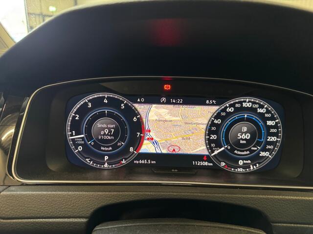 Volkswagen GOLF Variant 1.4 Highline Business R / DSG-7 / Virtual Cockpit / Leder /
