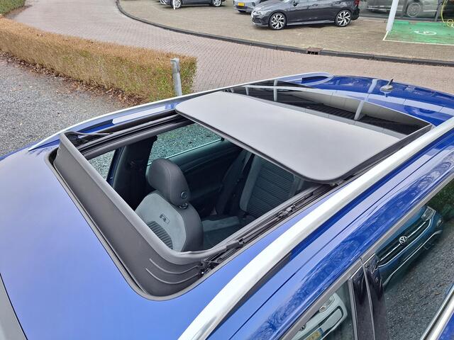 Volkswagen GOLF 1.5 TSI 150pk DSG R-Line (2x) (Pano,Virtual)