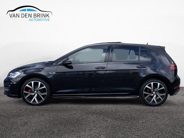 Volkswagen GOLF 1.0 TSI R-line Dynaudio Pano LED