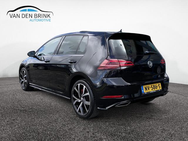 Volkswagen GOLF 1.0 TSI R-line Dynaudio Pano LED