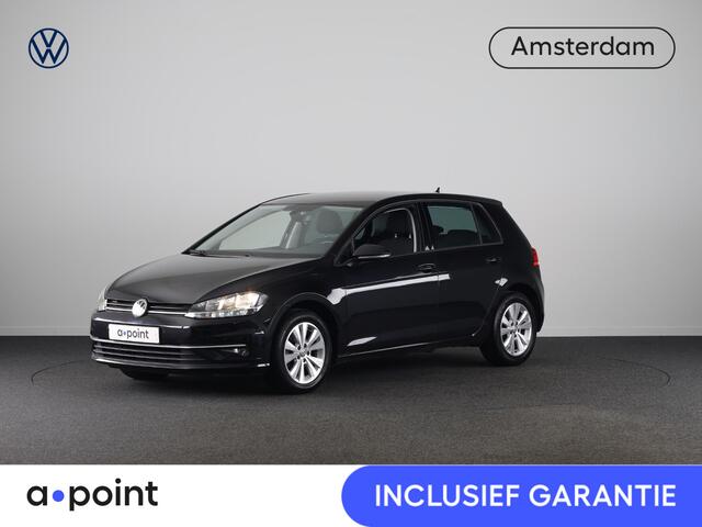 Volkswagen GOLF 1.0 TSI Comfortline 115PK | Navigatie | Parkeersensoren | Spiegelpakket