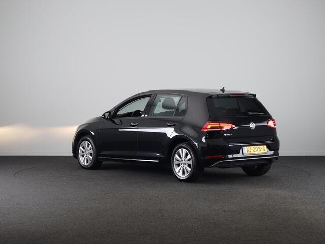 Volkswagen GOLF 1.0 TSI Comfortline 115PK | Navigatie | Parkeersensoren | Spiegelpakket