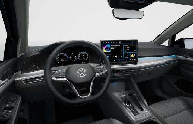 Volkswagen GOLF 1.5 eHybrid Life Edition !!!Profiteer ook van 4.000 euro inruilpremie!!!
