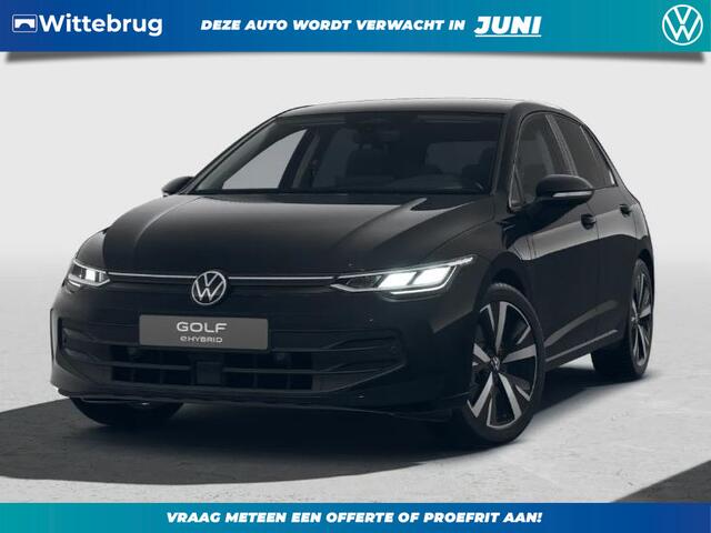 Volkswagen GOLF 1.5 eHybrid Life Edition !!!Profiteer ook van 4.000 euro inruilpremie!!!