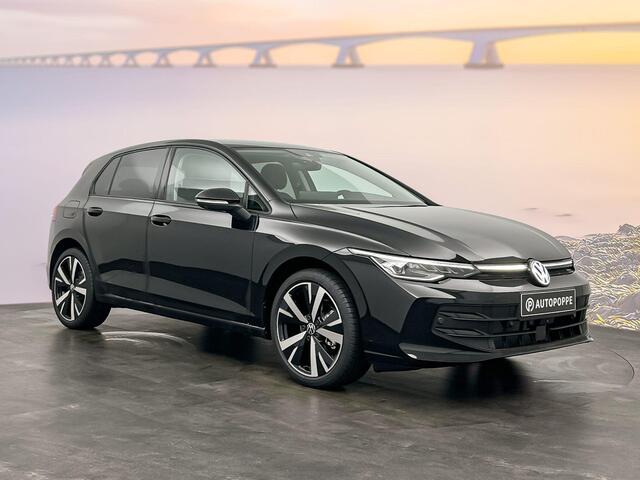 Volkswagen GOLF 1.5 eTSI Life Edition DSG7 116pk Volkswagen Golf Life Edition 1.5 eTSI 85 kW / 116 pk Hatchback 7 v