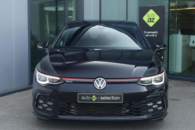 Volkswagen GOLF 2.0 TSI GTI / Carplay / Camera / Stoelverw