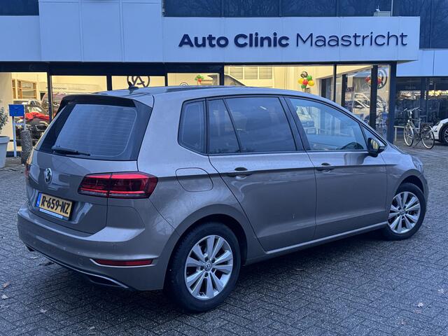 Volkswagen GOLF SPORTVAN | FULL LED | NAVI | MASSAGE | 1.5 TSI ACT Comfortline