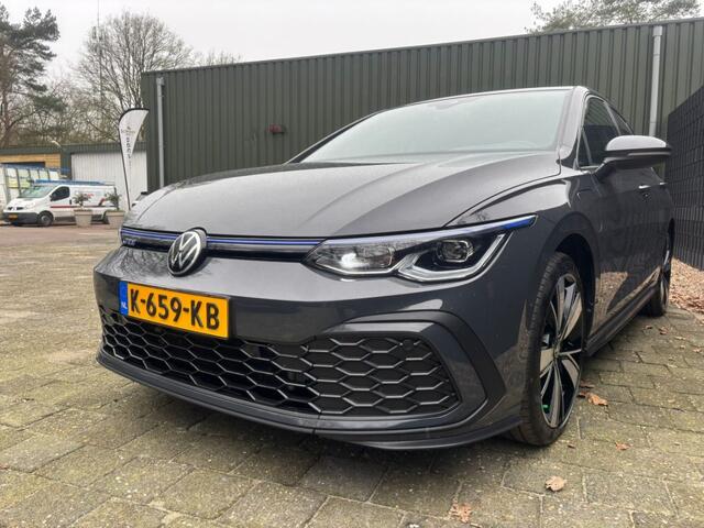 Volkswagen GOLF 1.4 EHYBRID GTE** NEDAUTO!//PANODAK//HEADUP//CARPLAY**