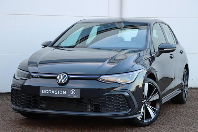 Volkswagen GOLF 1.4 TSI eHybrid 245pk DSG6