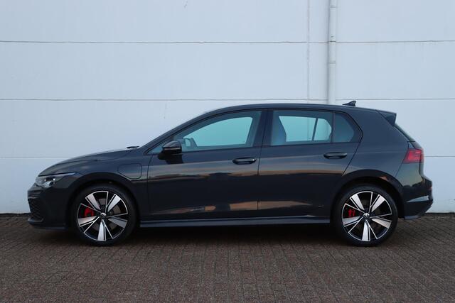 Volkswagen GOLF 1.4 TSI eHybrid 245pk DSG6