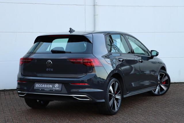 Volkswagen GOLF 1.4 TSI eHybrid 245pk DSG6