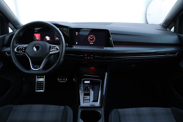 Volkswagen GOLF 1.4 TSI eHybrid 245pk DSG6