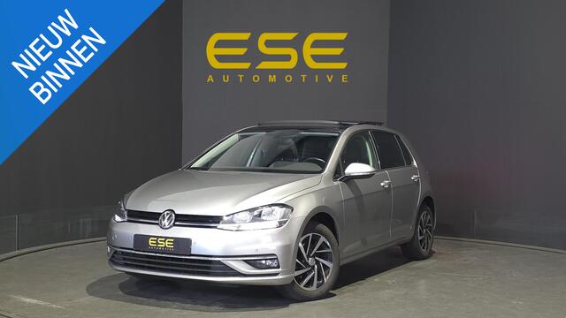 Volkswagen GOLF 1.0 TSI Comfortline | Pano | Navi | Climate | Carplay