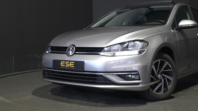 Volkswagen GOLF 1.0 TSI Comfortline | Pano | Navi | Climate | Carplay