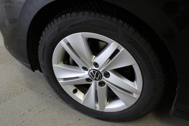 Volkswagen GOLF Variant 1.0 TSI Life | 16'LMV | CAMERA | TREKHAAK | NAVIGATIE | DAB-RADIO | CLIMA | ACC | LED |