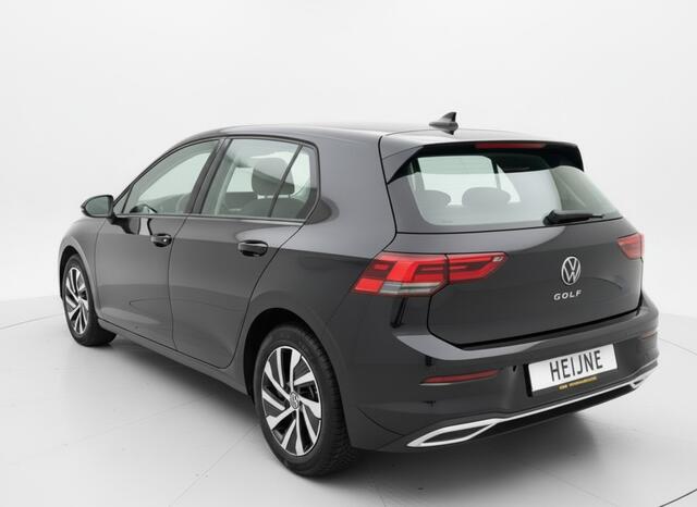 Volkswagen GOLF 1.4 eHybrid 204PK DSG STYLE CAMERA/ALCANTARA/CARPLAY
