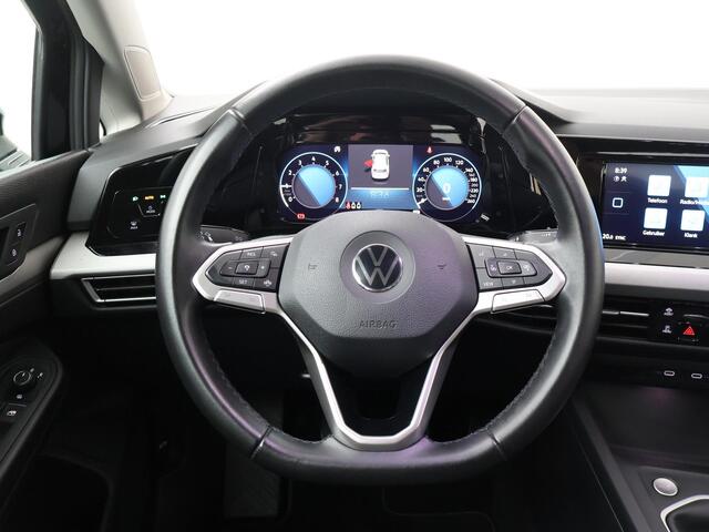 Volkswagen GOLF 1.0 TSI Life | 110 PK | Climate control | LED verlichting | Adaptive cruise control |