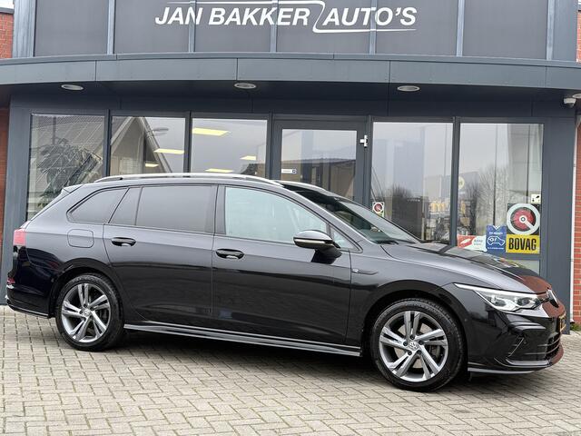 Volkswagen GOLF 1.5 eTSI R-Line Business+ ? Vitrual cockpit ? Carplay ? Stoel + stuurverwarming ?