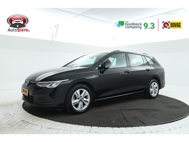 Volkswagen GOLF Variant 1.0 TSI Life Apple carplay, navigatie, Climate,