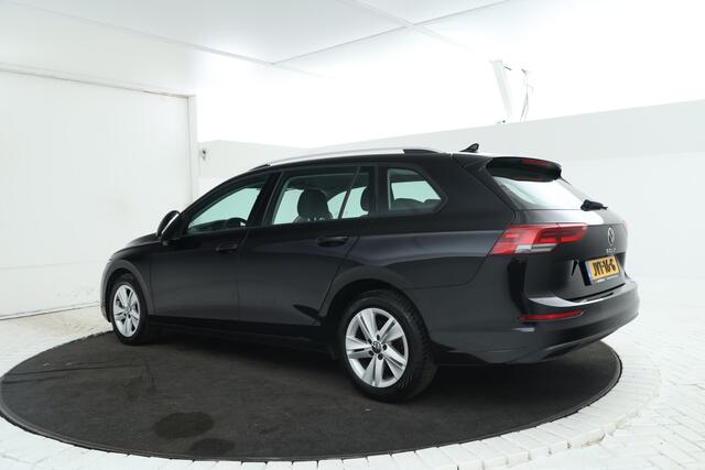 Volkswagen GOLF Variant 1.0 TSI Life Apple carplay, navigatie, Climate,