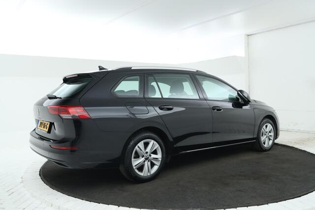 Volkswagen GOLF Variant 1.0 TSI Life Apple carplay, navigatie, Climate,