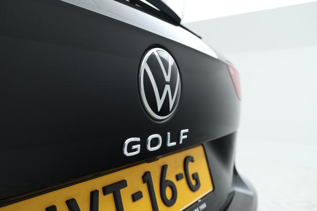 Volkswagen GOLF Variant 1.0 TSI Life Apple carplay, navigatie, Climate,