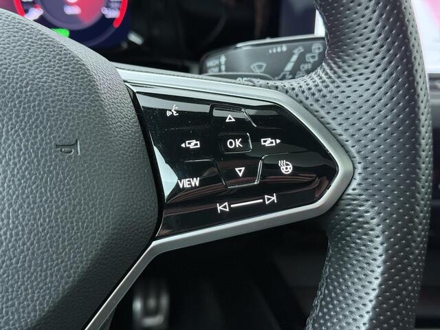 Volkswagen GOLF 1.4 eHybrid GTE | 245 PK | SoH 91% | Trekhaak | Panoramadak | Matrix LED koplampen | Apple Carplay/Android Auto |