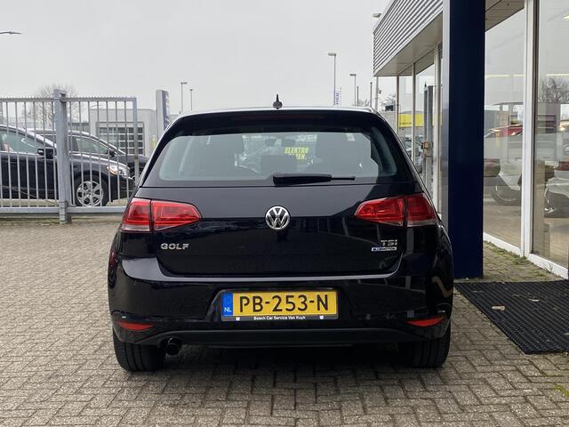 Volkswagen GOLF 1.0 TSI Comfortline / NL-Auto / 66.000 KM / Cruise-Control / Apple-Carplay & Android-Auto / Climate-Control / Radio-Bluetooth / Navi / PDC V+A / 16'' LMV / ENZ.