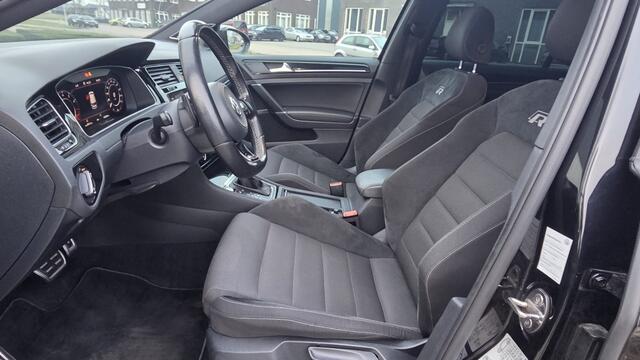 Volkswagen GOLF 7.5 2.0 TSI 4Motion R AKRA BTW AUTO! Prijs inc btw