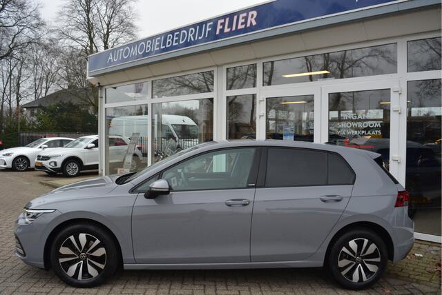 Volkswagen GOLF 1.5 TSI 150PK Move ? LED ? StoelVW ? Navi ? CarPlay ?