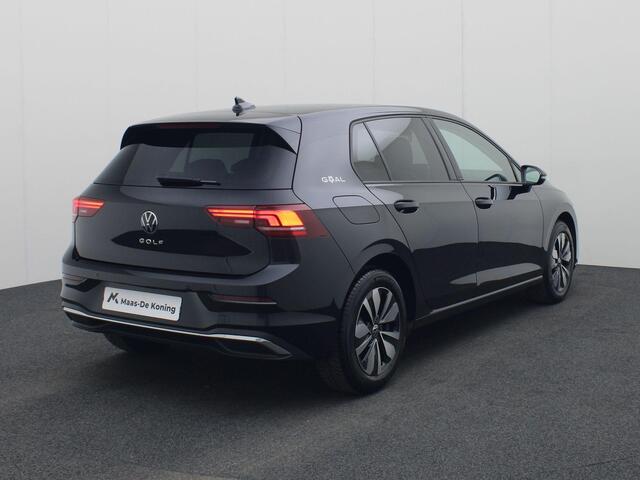 Volkswagen GOLF 1.5TSI/116PK Goal · Navigatie · Stoelverwarming · Trekhaak · Apple/Android · Garantie t/m 10-04-2027