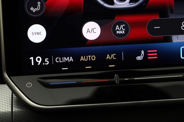 Volkswagen GOLF 1.5TSI/116PK Goal · Navigatie · Stoelverwarming · Trekhaak · Apple/Android · Garantie t/m 10-04-2027