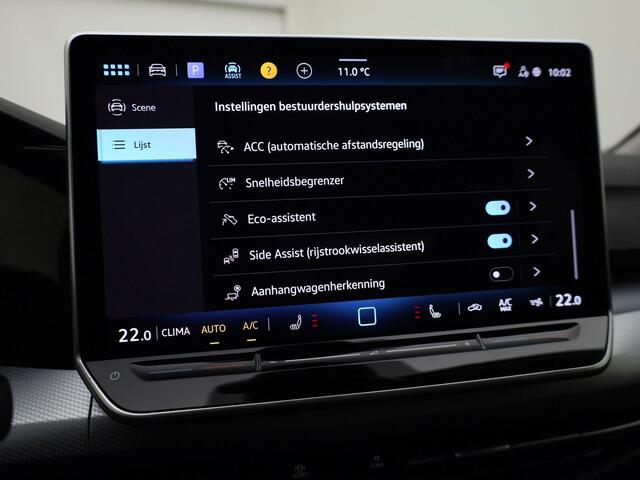 Volkswagen GOLF 1.5TSI/116PK Goal · Navigatie · Stoelverwarming · Trekhaak · Apple/Android · Garantie t/m 10-04-2027