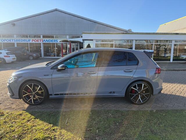 Volkswagen GOLF 2.0 TDI GTD