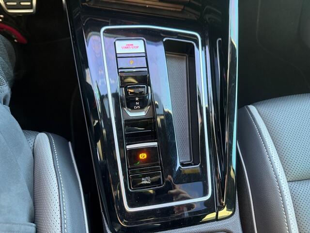 Volkswagen GOLF 2.0 TDI GTD