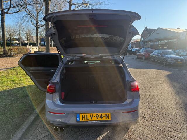 Volkswagen GOLF 2.0 TDI GTD