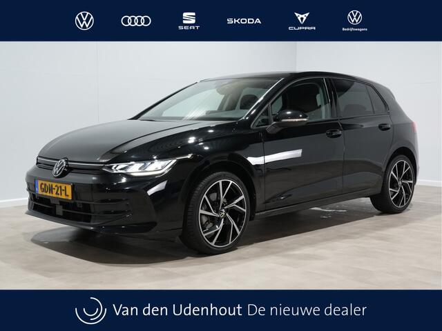 Volkswagen GOLF 1.5 eTSI 115pk DSG Life Edition Navigatie Camera Acc Led Privacy glas 17"lm Digital Cockpit 240