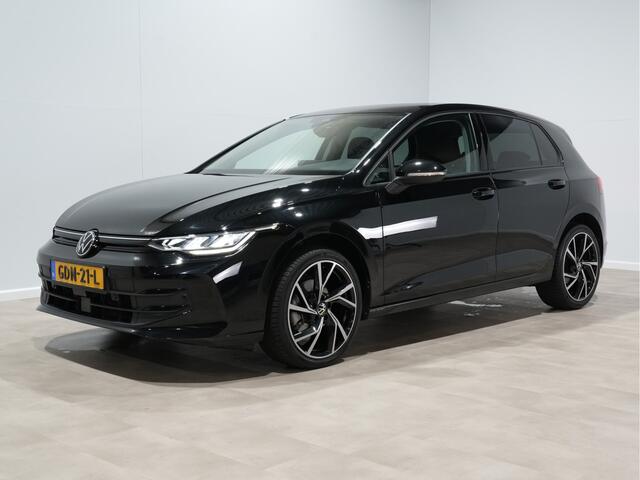 Volkswagen GOLF 1.5 eTSI 115pk DSG Life Edition Navigatie Camera Acc Led Privacy glas 17"lm Digital Cockpit 240