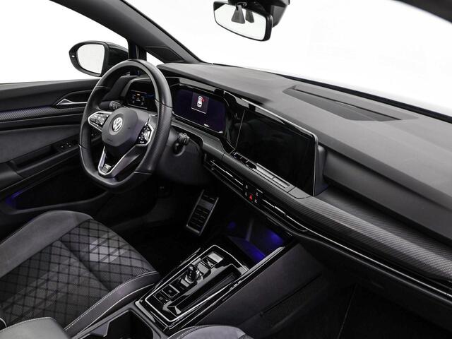 Volkswagen GOLF 1.5 eTSI 130PK DSG R-Line Business · Panoramadak · Camera · IQ.Light · Stoel-&Stuurverwarming · 18'' Inch · Garantie t/m 18-01-2028 of 100.000km