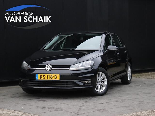 Volkswagen GOLF 1.0 TSI Comfortline | LMV | CRUISE | APPLE CARPLAY |