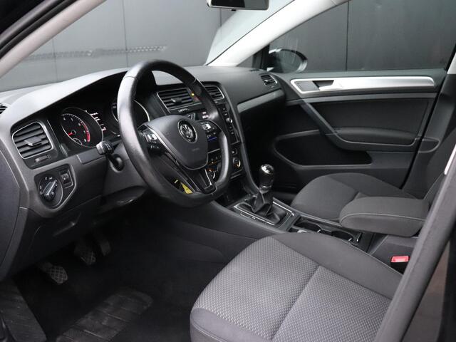 Volkswagen GOLF 1.0 TSI Comfortline | LMV | CRUISE | APPLE CARPLAY |