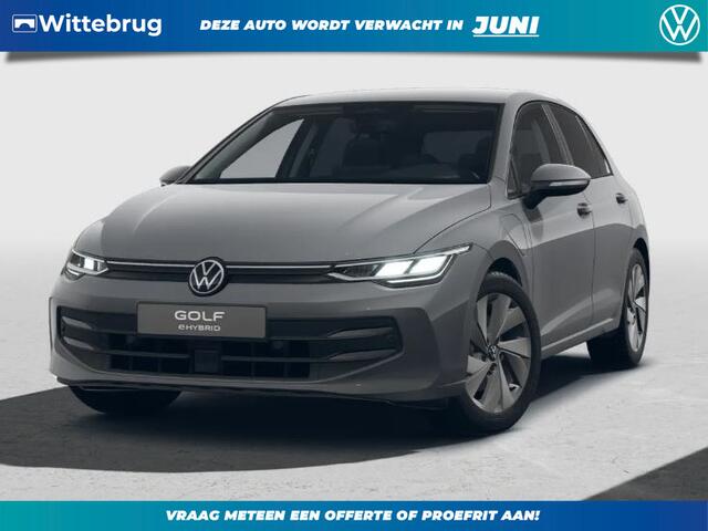 Volkswagen GOLF 1.5 eHybrid Life Edition !!!Profiteer ook van 4.000 euro inruilpremie!!!