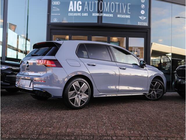 Volkswagen GOLF 1.5 TSI R-Line Edition